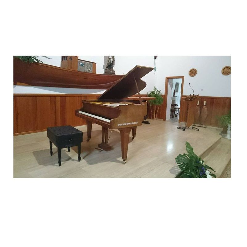 Alquiler de pianos: Servicios de Arreglamipiano