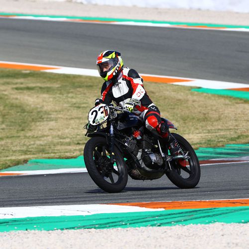 MORINI
