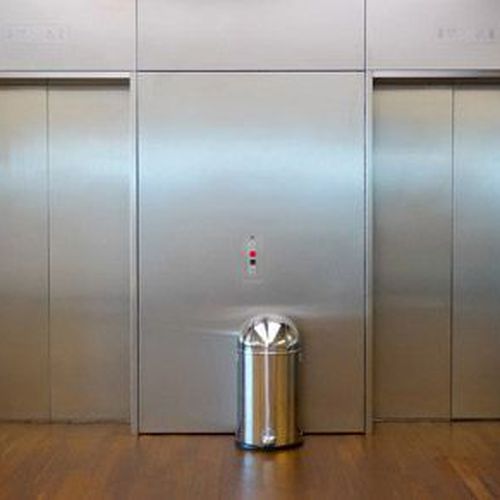 Inspecciones periódicas de ascensores y montacargas