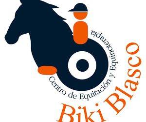 Actividades con caballos en Pamplona | Centro de Equitación y Equinoterapia Biki Blasco