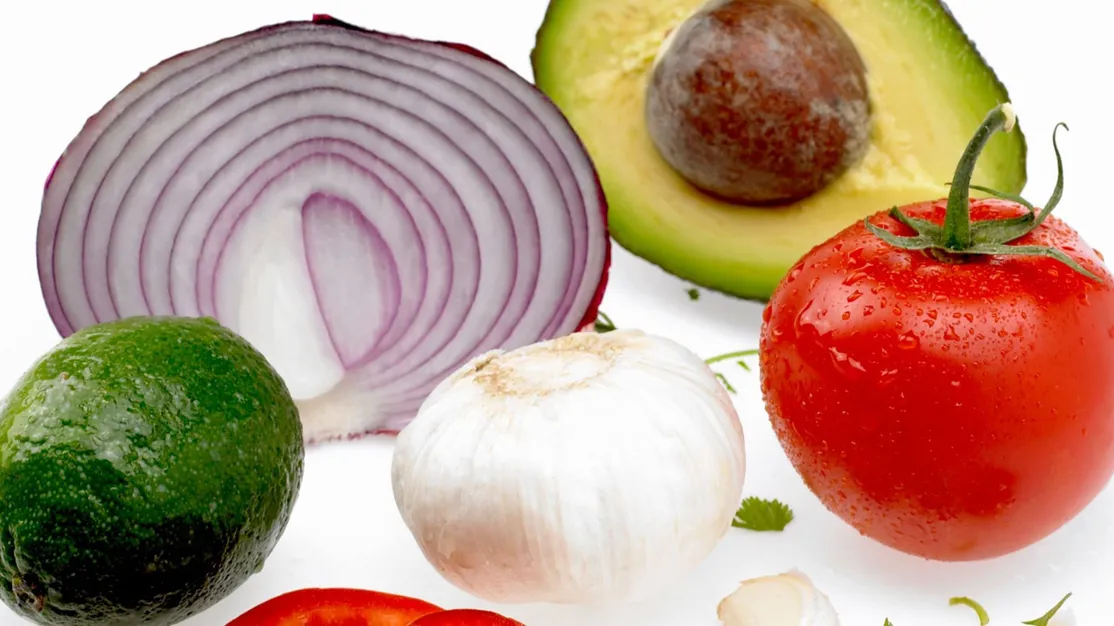 Distribución de frutas y verduras en Ciudad Real