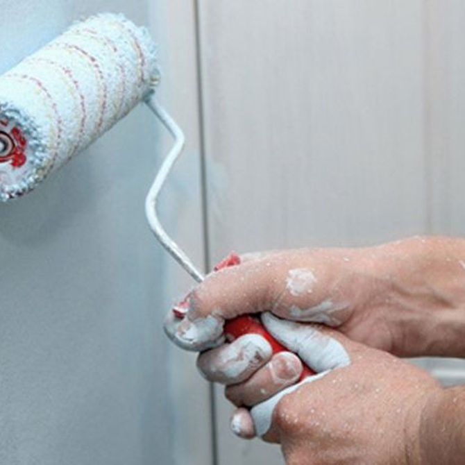 Trucos para pintar como un profesional
