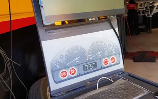 Taller de neumáticos en Collado Villalba