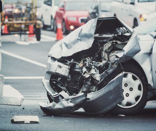 Factores que influyen en las indemnizaciones por accidente de tráfico