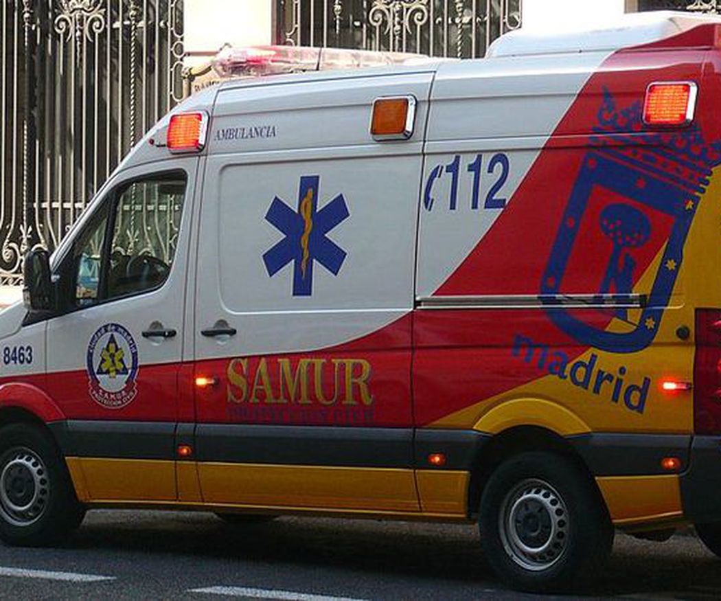 Curiosidades sobre las ambulancias