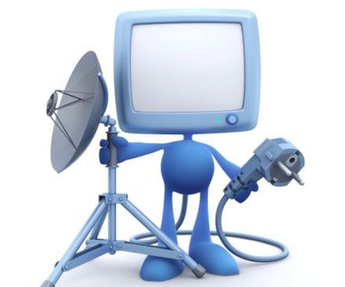 Televisión Satélite: Productos y servicios de Tecnisat Telecomunicaciones, S.L. }}