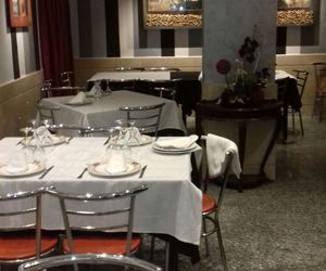 Restaurantes con buen menÃº en Huesca