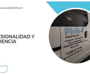 Impresión digital en Lleida | Espai Digital