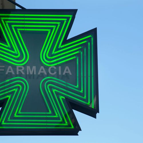 Las mejores farmacias abiertas en Haro