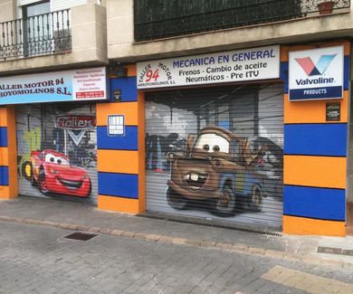 Servicio a clientes