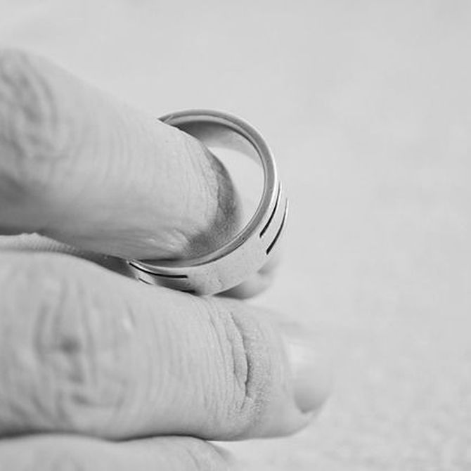 ¿Qué es la nulidad matrimonial?