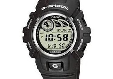 Reloj Casio G Schock 2900  