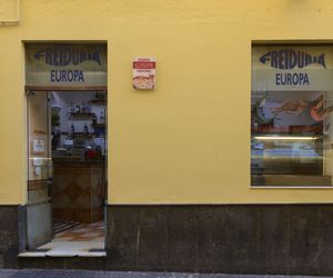 Comida preparada en Cádiz | Freiduría y Cervecería Europa