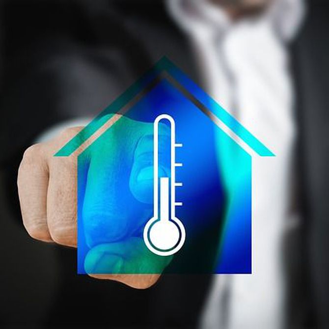 La importancia de la calefacción y el agua caliente en el hogar