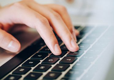 Opción de preparación íntegramente online