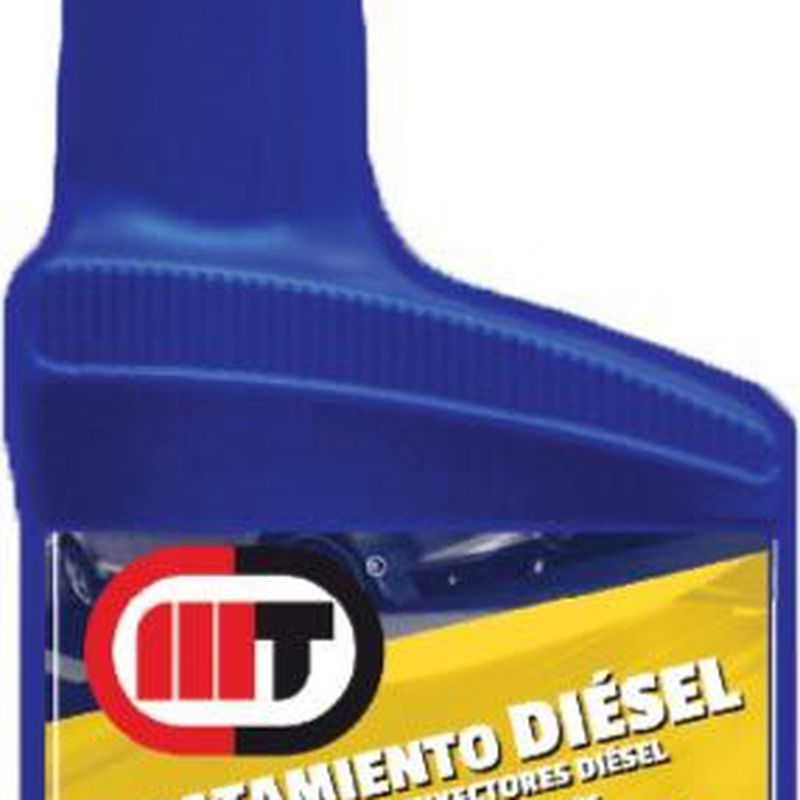 Líquidos y Lubricantes: Recambios para el Automóvil de Lucauto Madrid