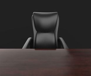Características de una silla de oficina ergonómica
