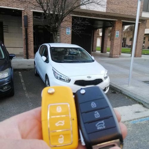 Apertura de puertas en Guipúzcoa | Cerrajería Zarautz