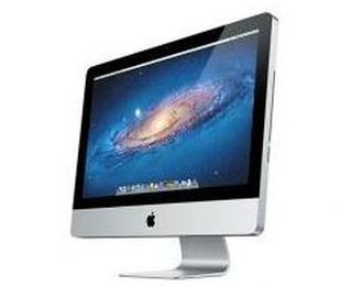 iMac 12.1