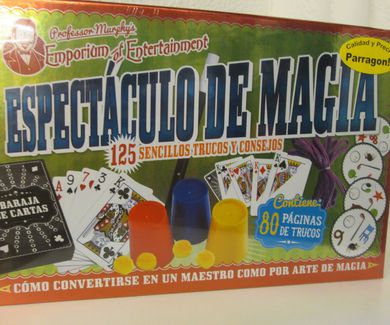 JUEGOS EDUCATIVOS QUE RECOMENDAMOS 