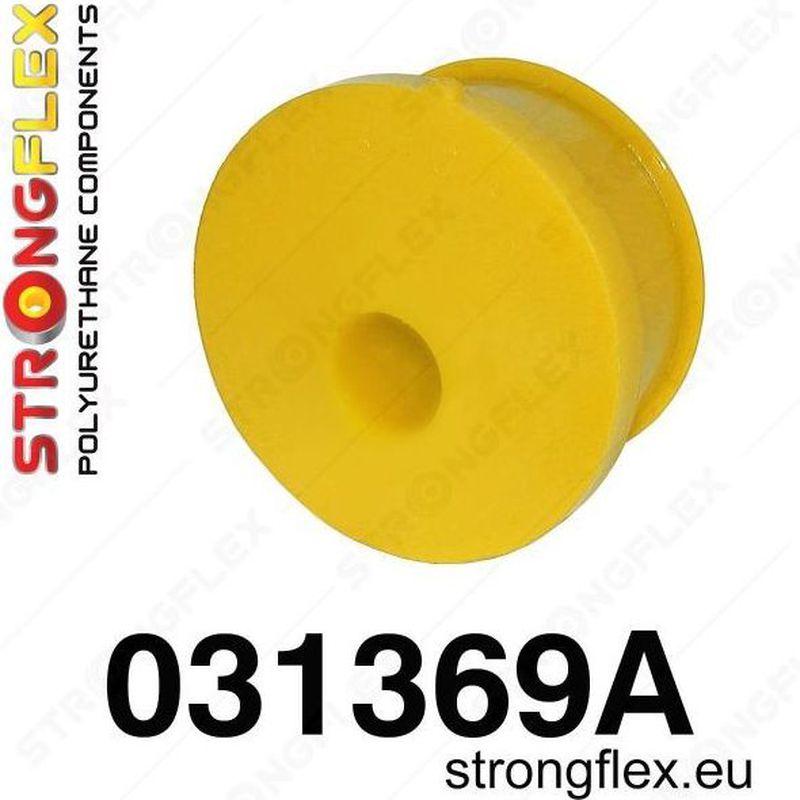 StrongFlex - 031369A - Delantero Inferior M3 E36 excéntrico SPORT: Servicios y Productos de Sirius Tuning