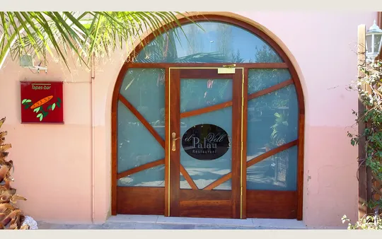 Trabajos de carpintería en general