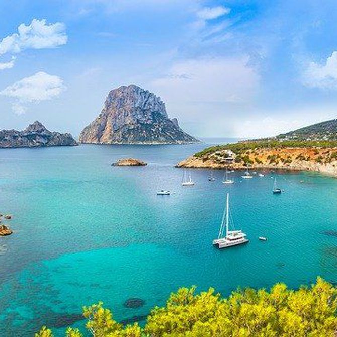 Las mejores curiosidades sobre Ibiza