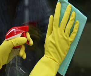 Cómo limpiar fácilmente tus ventanas de aluminio