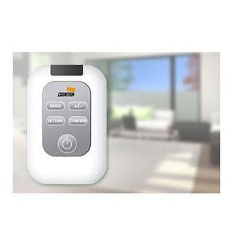 Termo Eléctrico TDG 50/80/100/150: Productos de Cointra Tenor