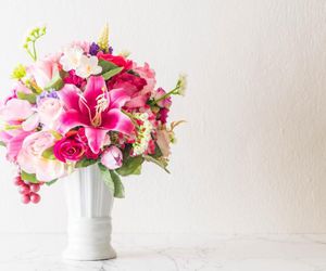 Las flores no solo decoran, son beneficiosas para ti y tu familia