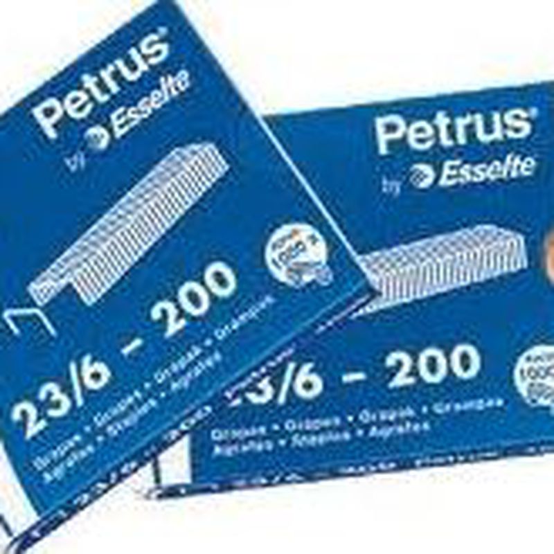 GRAPAS PETRUS 23/6