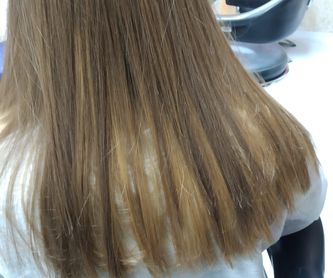 Corte de pelo mujer: Servicios de Peluquería Stilo Unisex