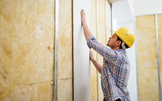 Instalación de pladur Mallorca