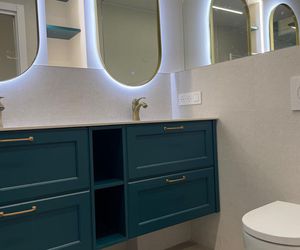 Reformas de baños en Vitoria