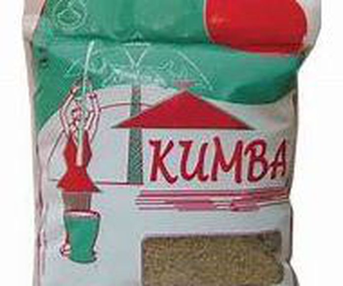 Kumba Thiere cus cus 500 gr: PRODUCTOS de La Cabaña 5 continentes