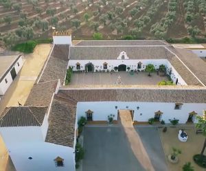 Alquiler de fincas en Sevilla | Hacienda Mendieta