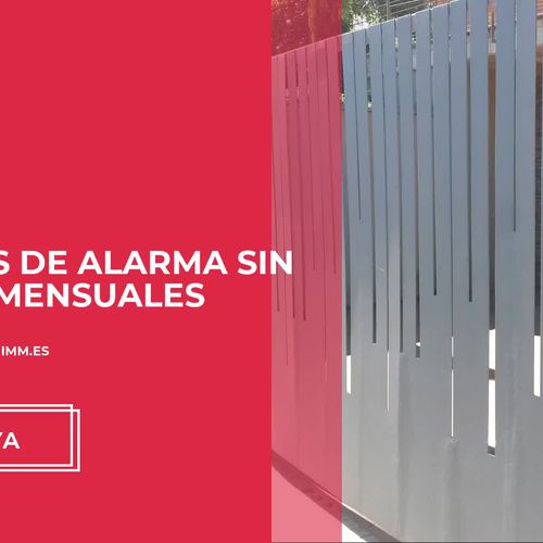 Motores para puertas automáticas en Girona: Automatismes Jimm
