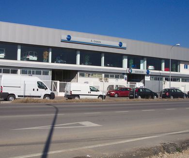 VENTA DE VEHICULOS DE OCASION Y KM 0