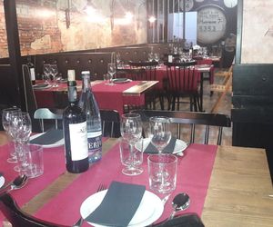 Dónde cenar Sabadell