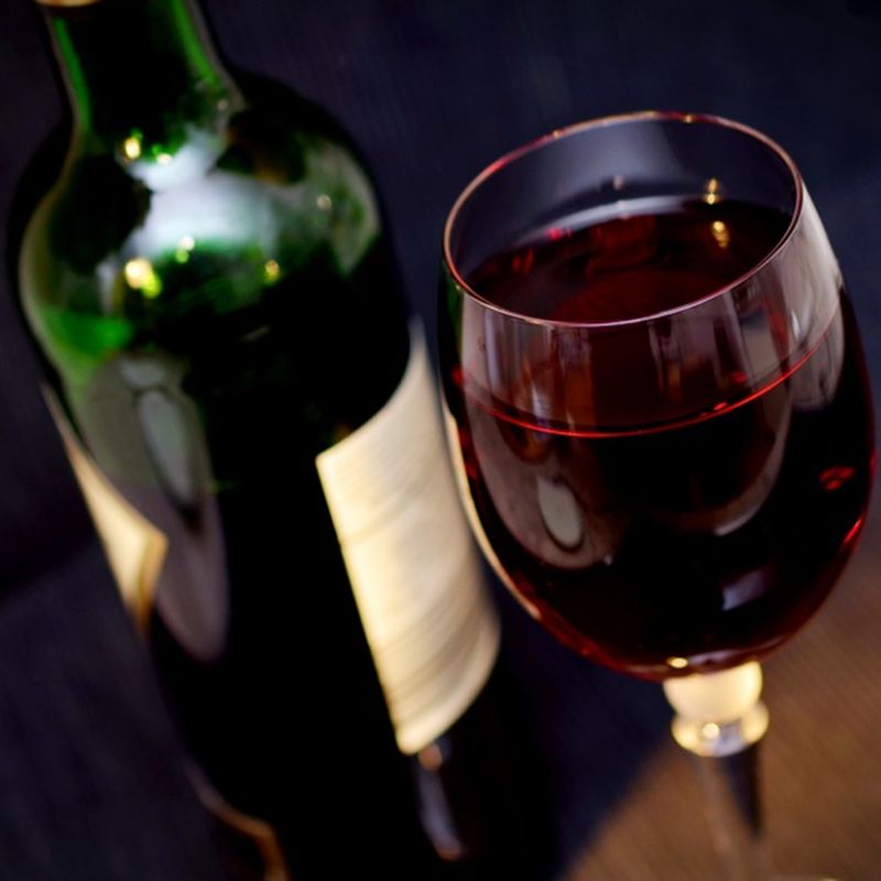Carta de vinos y sidra: Especialidades de Sidrería Vasca Gasteiz