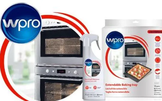 Productos para limpiar electrodomésticos en Barakaldo