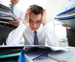 El burnout laboral: causas y consecuencias