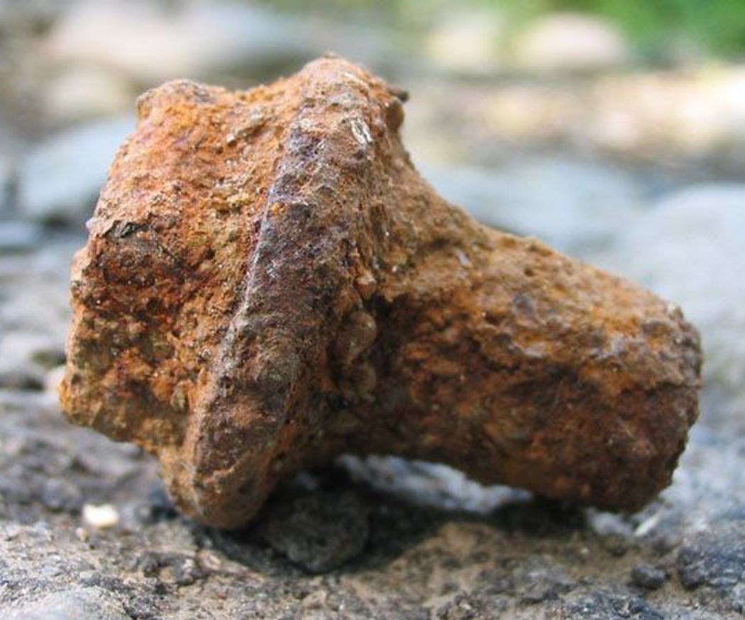 Corrosión, la pesadilla de los metales