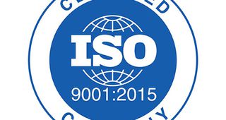 Certificados ISO y BRC