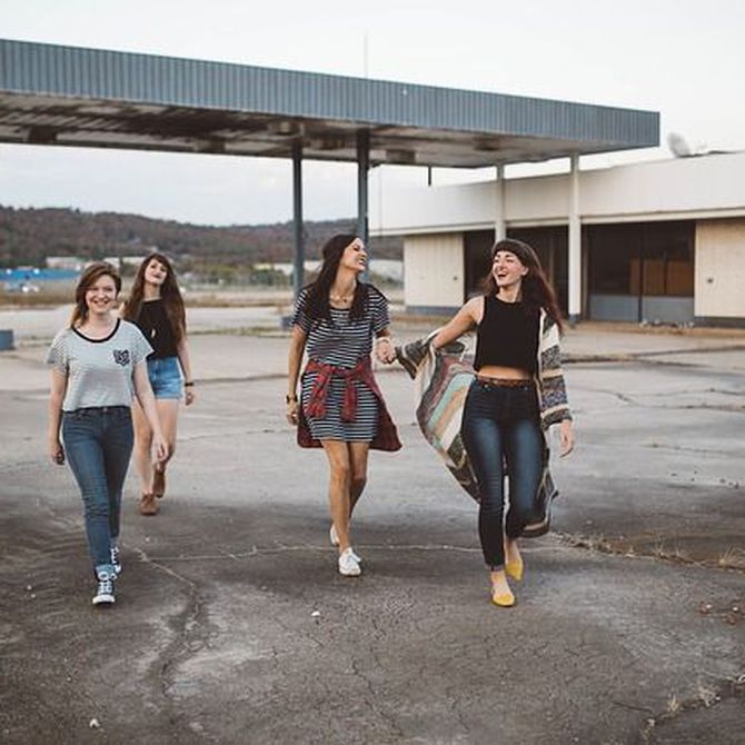 Adolescencia: Un tiempo de cambio y crecimiento