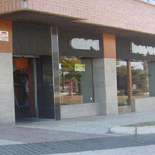 Cafetería Bayona| bocatería Vitoria|hamburguesería en Vitoria|