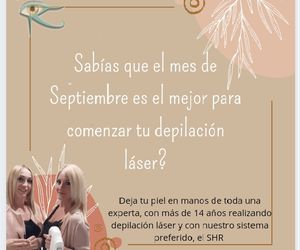 Depilación láser indolora