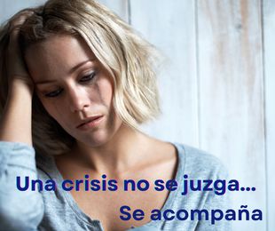 Cómo actuar ante una crisis psicótica: claves para cuidar sin dañar