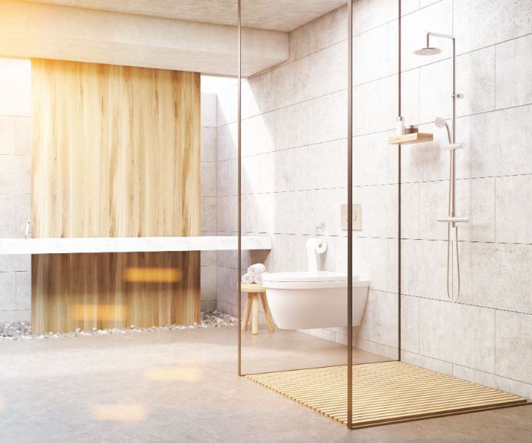 ¿Cuáles son los mejores azulejos para tu cuarto de baño?