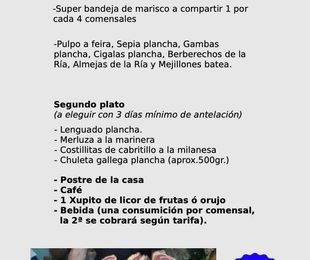 Menú 5